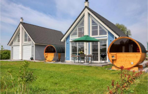 Awesome Home In Zerpenschleuse With Sauna